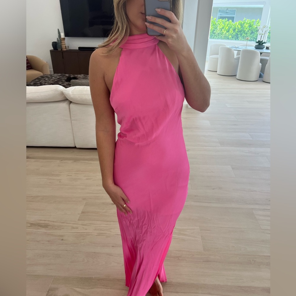 BRAND NEW with tags - MESHKI dress